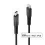 Câble renforcé USB type C vers Lightning photo du produit