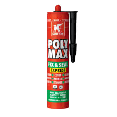 Poly Max F&S Exp Noir 425 G photo du produit