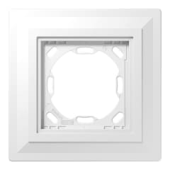 Cad 1 poste, fleur de mur photo du produit