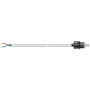 Cable rs100 vvf 1m x1 photo du produit