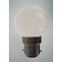 Lampes Led B22 blanc chd-230V photo du produit