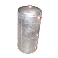 Vase Expans Ouvert Cylind 150L photo du produit