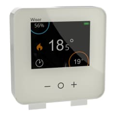 Thermostat ambiance connecte photo du produit