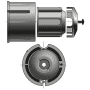 Adaptation interface ls40/lt50 photo du produit