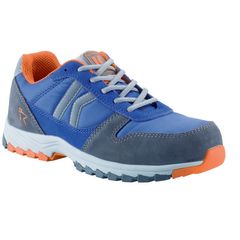 CHAUSSURES DERBY BLEU 40 photo du produit