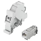 EPIC DATA HS RJ45 F 10G B photo du produit