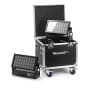 Flight case 2 x Star Color 540 photo du produit