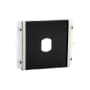 MODULE T25 IKALL FACADE NOIRE photo du produit