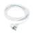 CABLE/PLUG 3M SR2 WH photo du produit