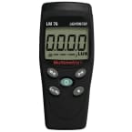 LM 76 LUXMETRE photo du produit