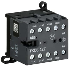 CONT. TKC6-22Z 50-90VDC photo du produit