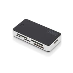 USB 3.0 Card Reader with 1m US photo du produit