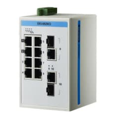 Switch supervisable EtherNet/ photo du produit