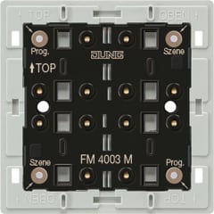 eNet RF-platine 3 voies photo du produit