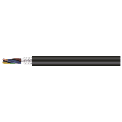 2YSL(ST)CY-J 0,6/1KV 4G25 PVC photo du produit