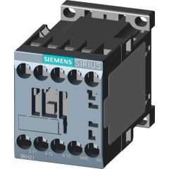 CONTCT.,AC3:5,5KW 1NF DC24V photo du produit