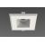 SPOT TIQAL CARRE LED 230V photo du produit