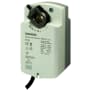 GQD161.1A Damper actuator SR A photo du produit