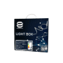 BOX RUBAN LED 10W/M + ALIM photo du produit