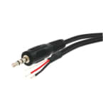 Cor audio 2 RCA M-cosses 20m photo du produit