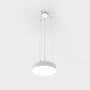 ophelia suspension blanc 330mm photo du produit