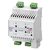 ACTIONNEUR 4 CANAUX 10A KNX RA photo du produit