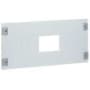 PLAST DPX 630 1/4T HORIZ L600 photo du produit