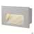 BRICK LED DOWNUNDER gris 3000K photo du produit