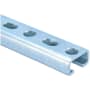 CADDY Rail en C, GC, 3m, 20x36 photo du produit