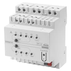 KNX FAN COIL ACTUATOR 0-10v - photo du produit