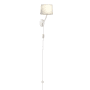 Arbor Plug-In Blanc mat photo du produit