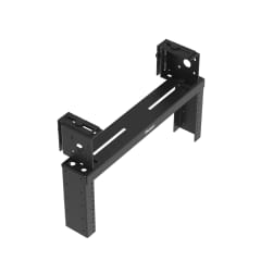 4RU Distribution Rack mounts photo du produit