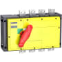 INS1250 4P PLASTRON JAUNE photo du produit