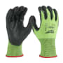 GANTS ANTI-COUPURE VISIBILITe photo du produit