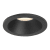 Minima Round Fixed Noir mat photo du produit