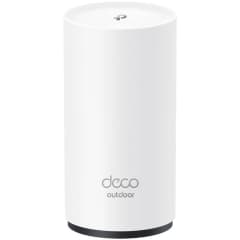 AP Ext. WiFi6 ax3000 DECO X50 photo du produit