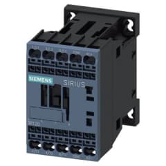 CONTCT.,AC3:5,5KW 1NF DC24V +D photo du produit