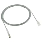 110 Patch Cord Assembly, 4 Pa photo du produit