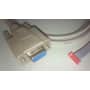 Cable Pc/Vit25 Adaptation Usb photo du produit