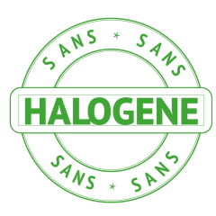 VERSION SANS HALOGENE photo du produit