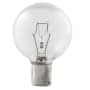 BULB BA15D 40W   V24   1PC photo du produit