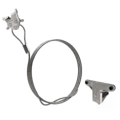 C-Clip TPZGR N2 1M pour CTI6 photo du produit