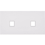 FAC DE BLANC MAT DH M1 M1 photo du produit