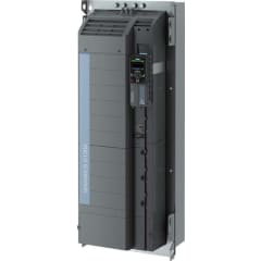 SINAMICS G120X IP20 PT CHASSIS photo du produit