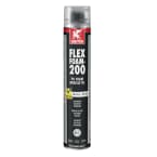 FLEXFOAM-200 mousse PU 750 ML photo du produit