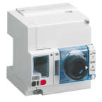 DPX3 COM MOT FRON 24-230VAC/DC photo du produit