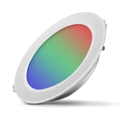 RIGEL II DOWNL 180MM 12W RGB+W photo du produit