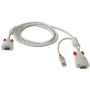 Cable KVM USB pour commutateur photo du produit