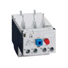 THERMAL OVERLOAD RELAYS photo du produit