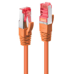 Cable reseau Orange Cat.6 S-FT photo du produit